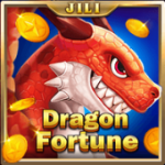 dragon fortune